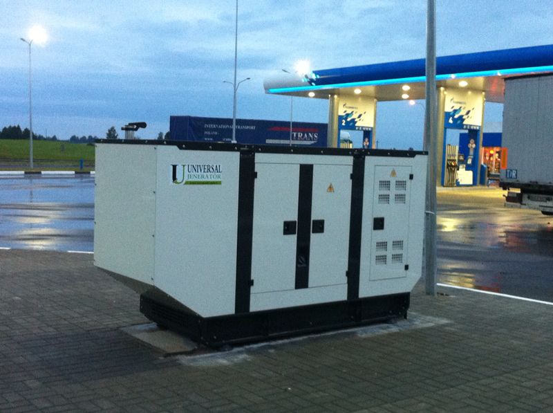 Дизель-генераторные установки: оборудование, которое сложно заменить