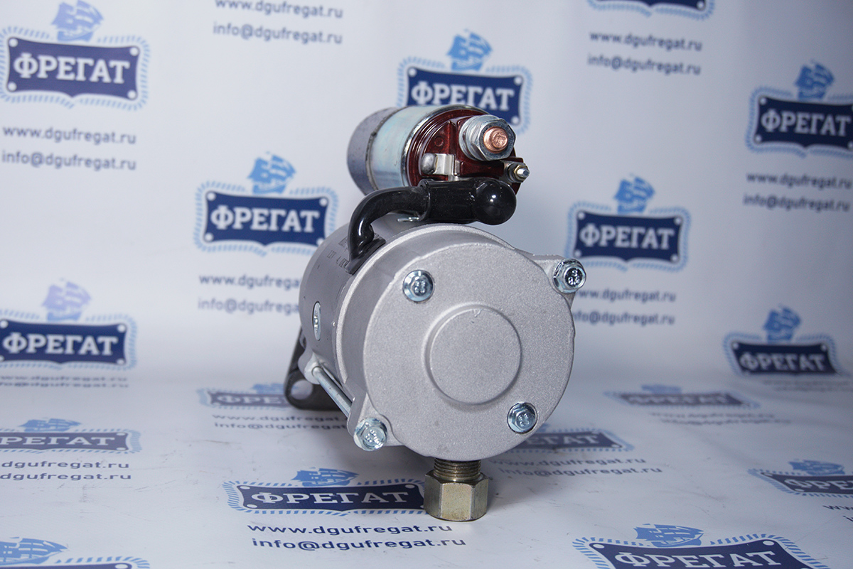 Стартер QDJ1308A 12V купить - Фрегат