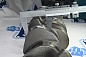 Вал коленчатый двигателя R6105ZLD ход 125 мм