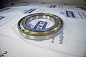 Подшипник роликовый (коренной) коленвала двигателя Woling WLV 610