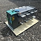 Рубильник реверсивный автоматический SKT1-1600A/4P AISIKAI