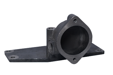 Корпус термостата K4100, K4102 (для ДГУ 20-30 кВт)