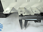 Рубильник реверсивный автоматический с электроприводом ФРЕГАТ 400А