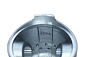 Поршневая группа двигателя ZH4100D / ZH4100ZD в сборе