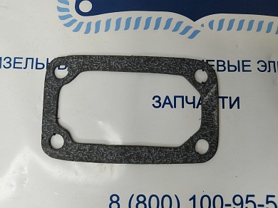 Прокладка корпуса термостата двигателя ZH490D