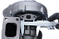 Турбокомпрессор J75/J76 двигателя R6105