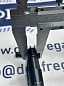 Форсунка топливная в сборе 1VDA00-1112100-DA67 Yuchai