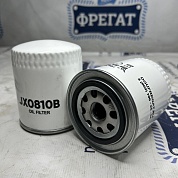 Фильтр масляный JX0810B