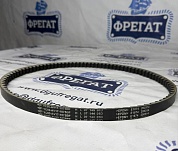 Ремень приводной YC80-AV17-1075BF Yuchai