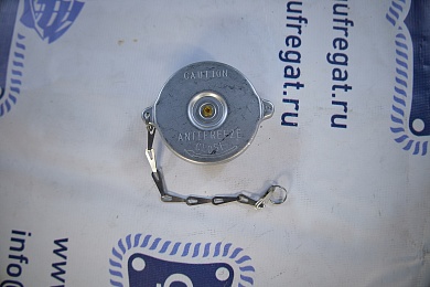 Пробка (крышка) радиатора двигателя Yuchai YC6MK315N-D30