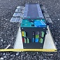 Рубильник реверсивный автоматический SKT1-1600A/4P AISIKAI