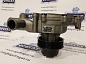 Насос водяной (помпа) двигателя Yuchai YCA4.8TAA140-G20