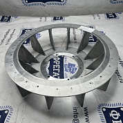 Крыльчатка альтернатора P274G (150 кВт)