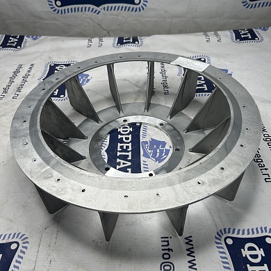 Крыльчатка альтернатора P274G (150 кВт)