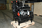 Двигатель дизельный Weifang (Ricardo) R4105ZLD