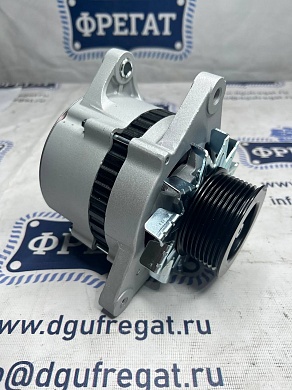 Генератор зарядный D0708-3701100A Yuchai