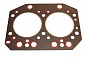 Прокладка ГБЦ  двигателя 2105D