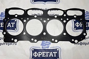 Прокладка ГБЦ A60A00-1003001-C64 Yuchai