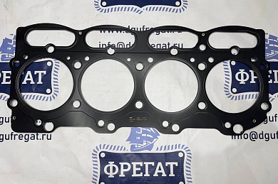 Прокладка ГБЦ A60A00-1003001-C64 Yuchai