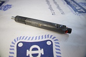 Форсунка топливная в сборе двигателя Weichai WP10.D200E200