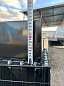 Радиатор охлаждения двигателя Woling WLV 610