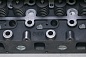 Головка блока цилиндров в сборе с клапанами двигателя R6105AZLD