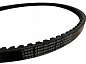 Ремень приводной AV17Х940Li зубчатый