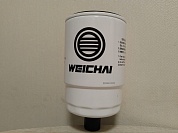 Фильтр топливный грубой очистки WEICHAI 1000871108   24x1.75