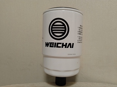 Фильтр топливный грубой очистки WEICHAI 1000871108