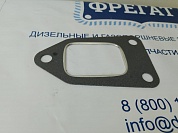 Прокладка коллектора выпускного двигателя WLV610