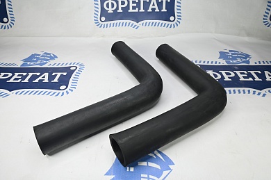 Патрубки радиатора охлаждающей жидкости двигателя серии R (комплект)