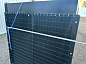 Радиатор охлаждения двигателя Woling WLG 510