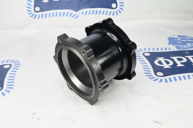Амортизационный блок крыльчатки MKL30-1308102