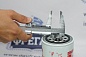 Фильтр масляный 4T105JX 24х2,0