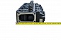 Головка блока цилиндров в сборе с клапанами двигателя ZH490D