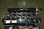 Двигатель дизельный Weifang (Ricardo) R6105AZLD