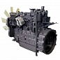 Двигатель дизельный WOLING WLD227