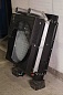 Радиатор охлаждения двигателя Weifang (Ricardo) R4108IZLD, R6105AZLD