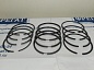 Кольца поршневые двигателя ZH490D