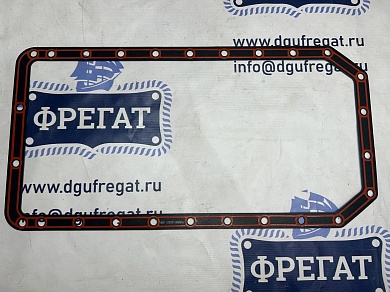 Прокладка поддона 1GQ000-1009001A Yuchai