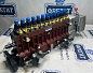 Насос топливный высокого давления (ТНВД) двигателя Woling WLV610