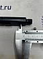Форсунка топливная в сборе A3500-1112010 Yuchai