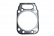 Прокладка ГБЦ 13059912 двигателя WP6D132E200