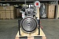 Двигатель дизельный Weifang (Ricardo) R6108ZLD