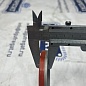 Сальник коленвала передний двигателя Woling WLG 308, WLG 375, WLG 510