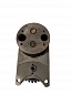 Насос масляный двигателя ZH4105 (R4105)