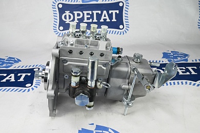 Насос топливный высокого давления ТНВД двигателя R4105, R4108