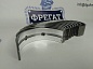 Вкладыши коренные коленвала двигателя R4105, R6105, R6108, R6110