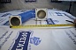 Патрубок впускного коллектора MKB00 8102A двигателя YC6MK315N-D30