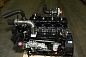 Двигатель дизельный Weifang (Ricardo) R4105ZLD